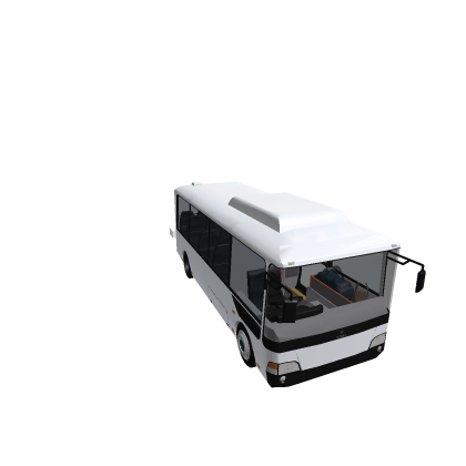 Mobile Support Bus + Regen