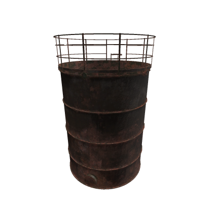 Storage Tank