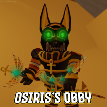 Osiris's RPG