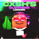 Cxsh's Clothing Group