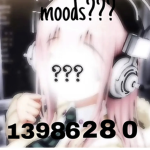 MOODS???