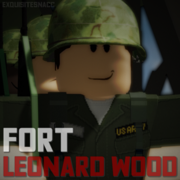 🛡️FORT LEONARDWOOD🛡️