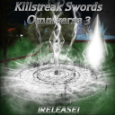 [2days] Killstreak Sword Fighting Omniverse 3