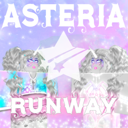 ✧Asteria™ Runway✧