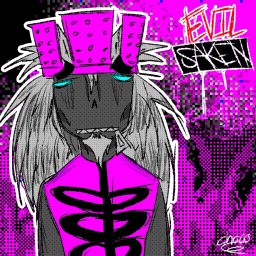 EVIL TESTING THING GAME IDK ANYMORE icon