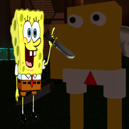 Spogobobo The Killer