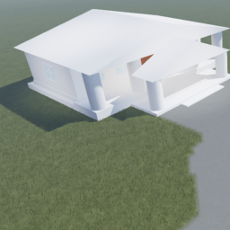 Group Foundation Building