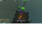 Gaming with nightmare YT