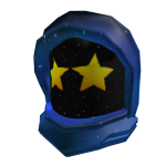 Galaxy Cosmic Hood