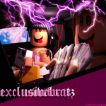 ĒXCLUŠIVË BRÅTŽ Group Thumbnail