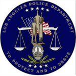 [LAPD] Los Angeles Police Dept