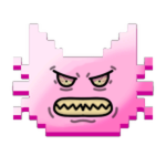 Found An Angry Clone!