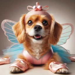🐶 Obby but u're a dog  icon