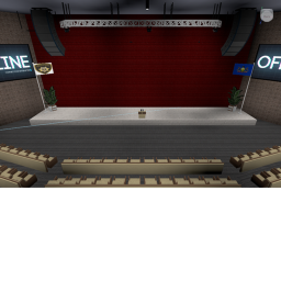Mano County Graduating/Meeting Center