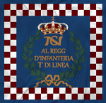 1o Reggimento d'Infanteria di Linea