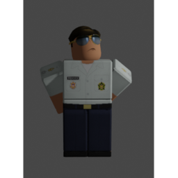 [NEW UPDATE!] Parade Grounds