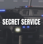 LRPC | Secret Service