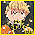Hell $ycthe