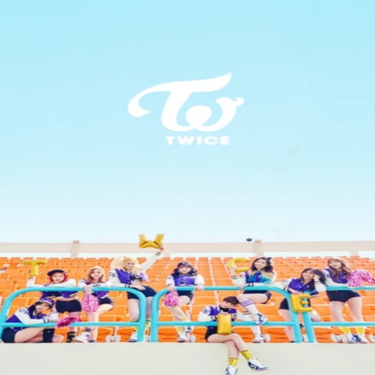 TWICE poster Roblox decal