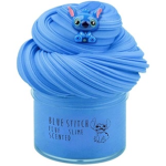 Blue slime girl