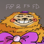 Fredbear & Friend's FD