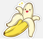 Banana Family Reunion
