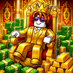 and Be Crazy Rich!
