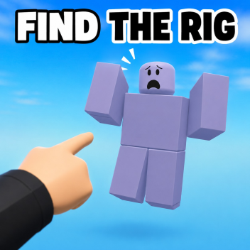 Find The Rig