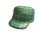 GREEN HAT LEGENDS