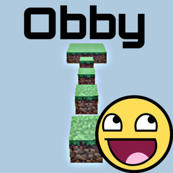 manecraft obby! 