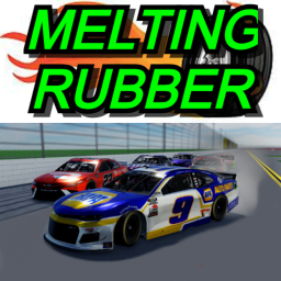 Melting Rubber