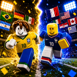 Crowd Clash - World Champions