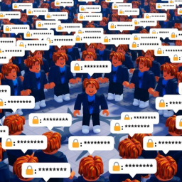 chat with people