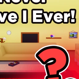 ❓ Never Have I Ever! icon