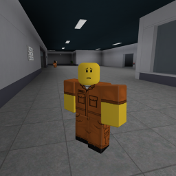 Prison Life [Creepier]