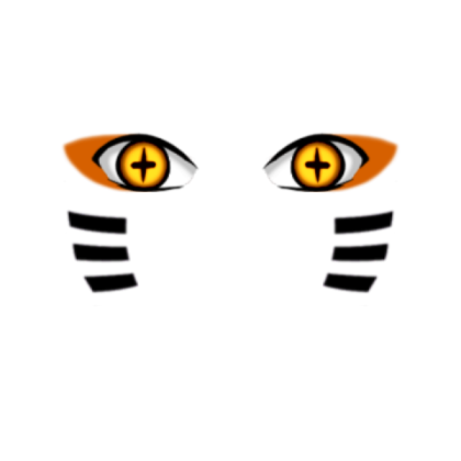Naruto Sage Mode KCM Roblox decal