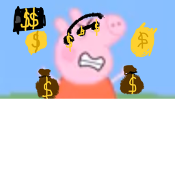 Mega cow's obby
