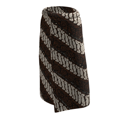 Javanese Jarik Batik thumbnail