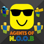 Agents of N.O.O.B