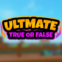 Ultimate True or False