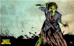 Red Dead Redemption Undead Challange