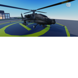 SURVIVAL THE HELICOPTERS THE KILLER