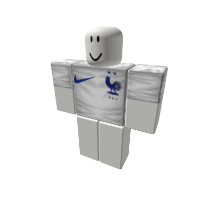 france football Away shirt EM 2021