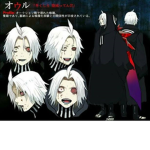 RO-GHOUL [TAEM]