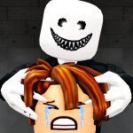 ESCAPE MR CRAZY'S MANSION! (SCARY OBBY)