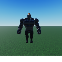 Survive the black buff cleetus the killer