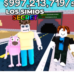 Steal A Latamrot