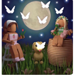 honey moon