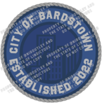 City of Bardstown