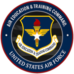 Air Force Education and Training Command |